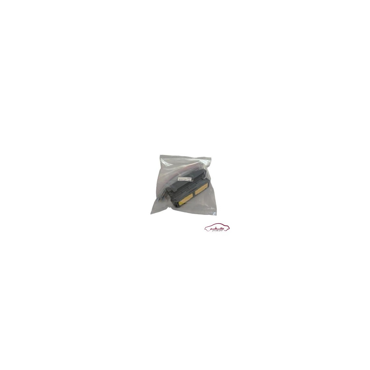سوكت 90 خانه ECU |سوكت استار  - كد:5123